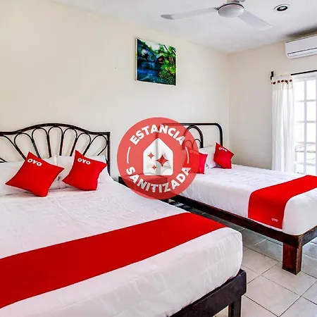 Oyo Hotel Addy